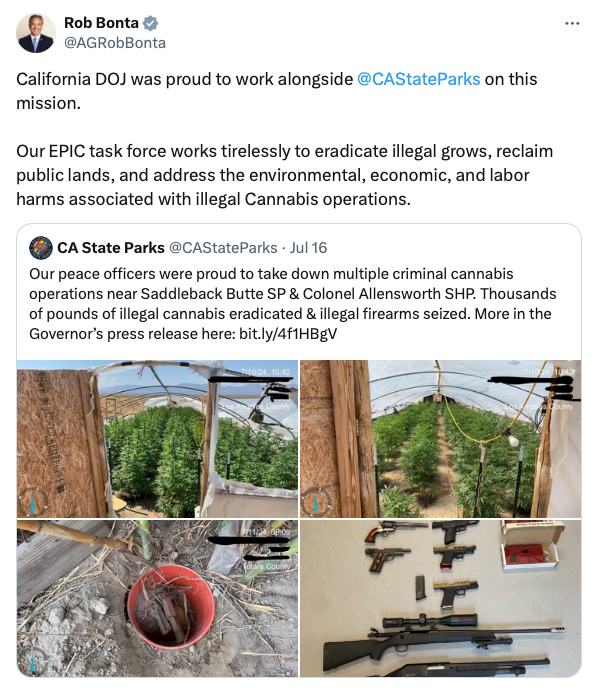 Image of post of the week