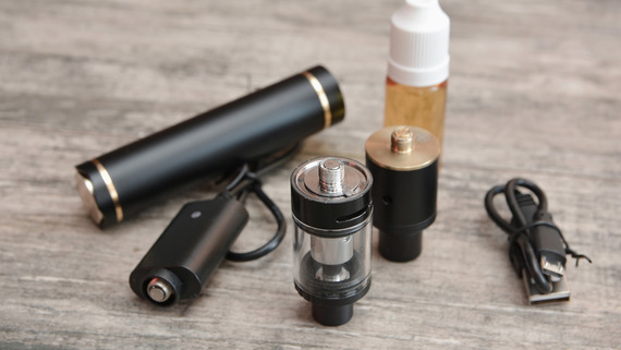 Vape products picture