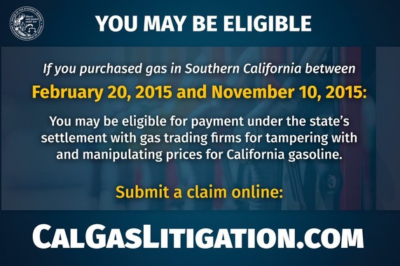 CalGasLitigation