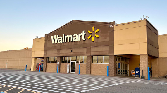 Walmart
