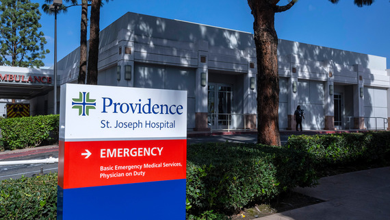 Providence hospital