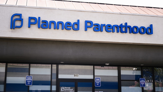 Reproductive Healthcare Center