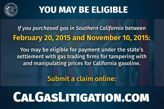 gas eligibility