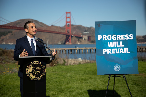 GGB Press Conference