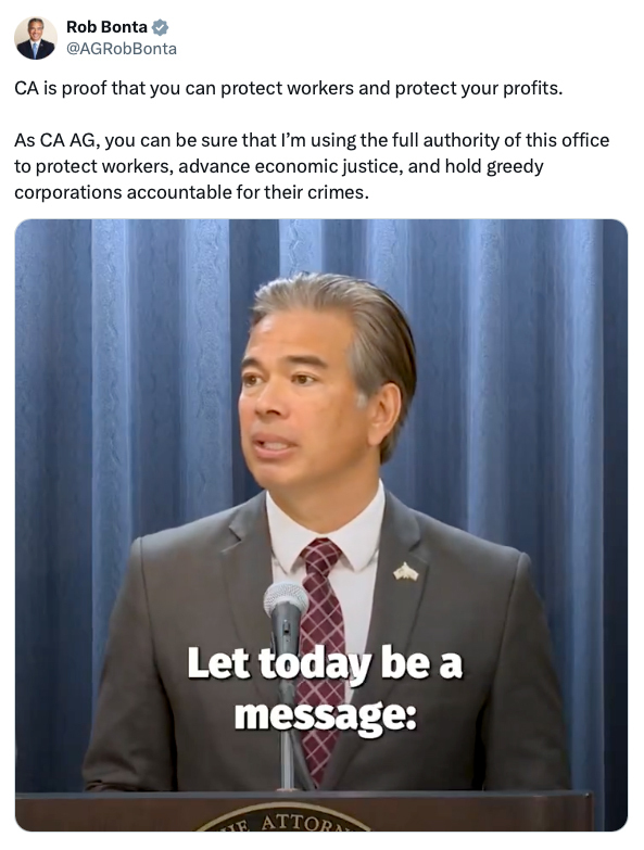 Post of the Week