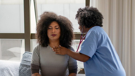 Gender Affirming Care