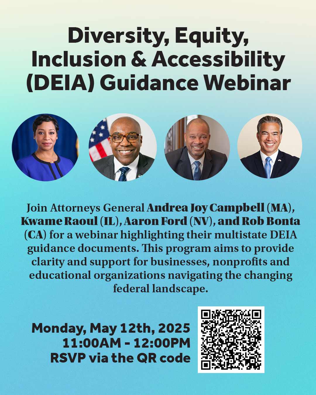 DEIA Webinar 