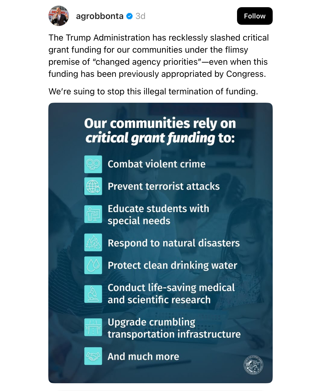 Post of the Week 062725