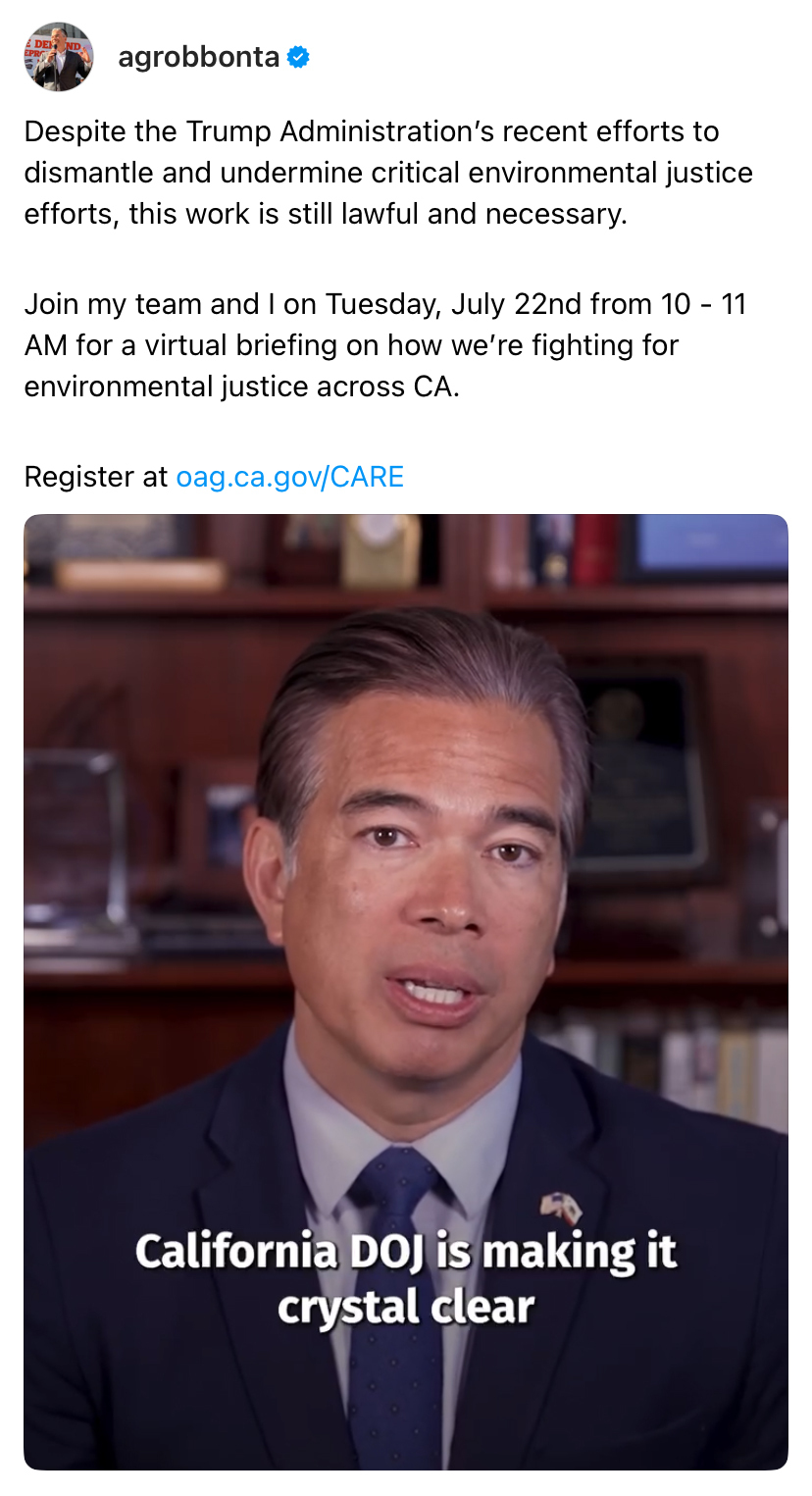 Post of the Week 071825