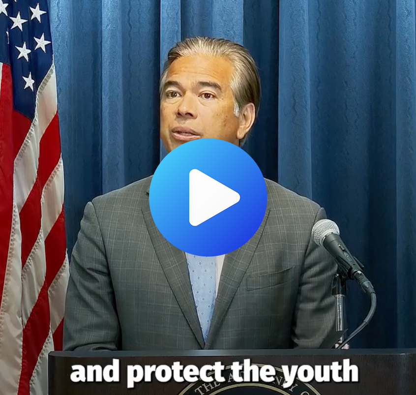 Video of the Week 072525