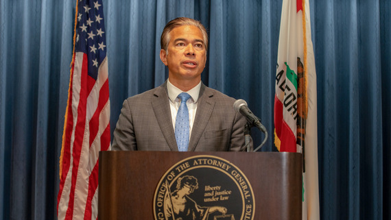 AG Press Conference