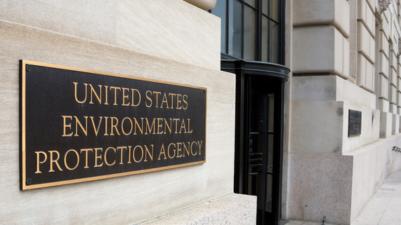 EPA Headquarters