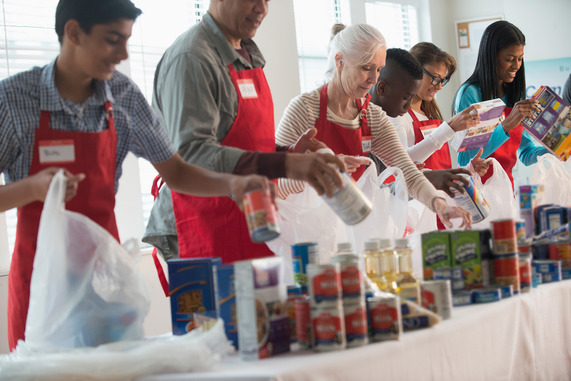 Food Bank