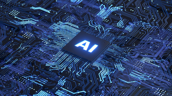 AI Circuit Board