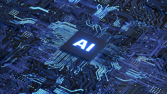 AI Circuit Board