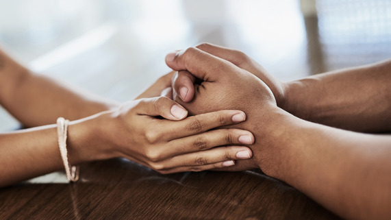 Support Hands