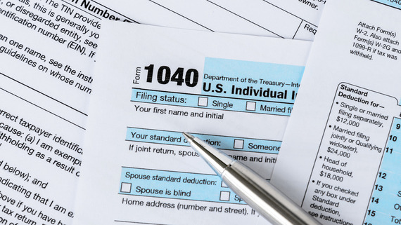 tax forms