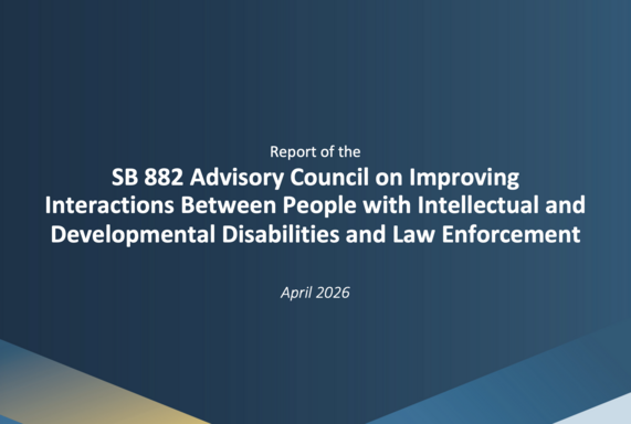 SB 882 Report
