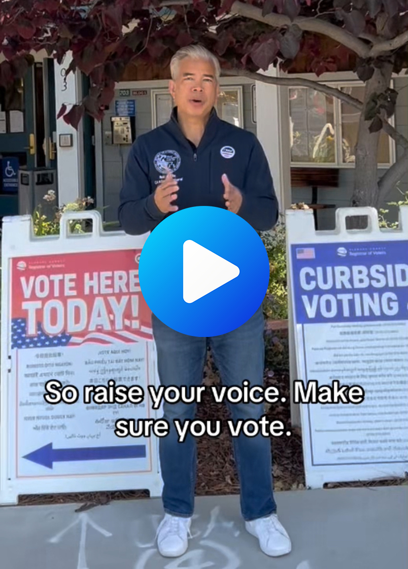 Video of the week
