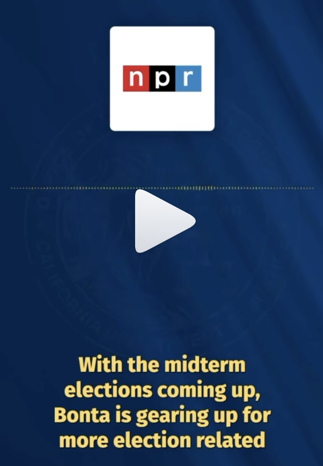 NPR video