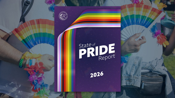 Pride Report
