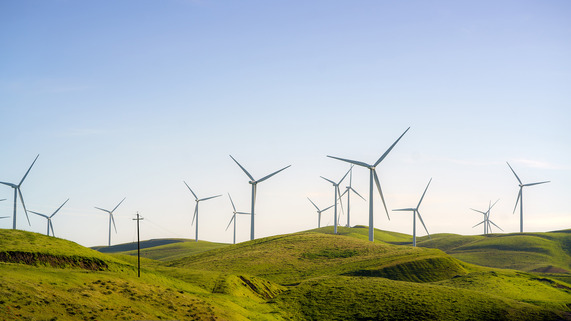 Onshore Wind