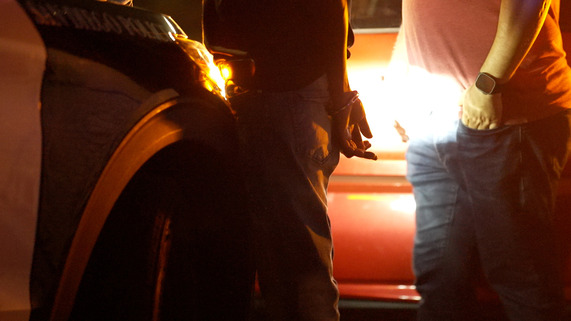 San Diego Human Trafficking Bust