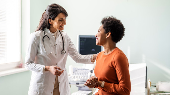Doctor's visit