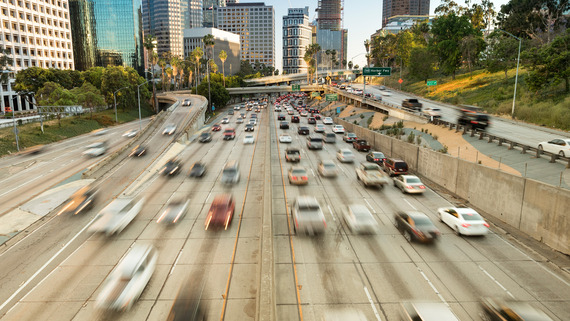 Traffic