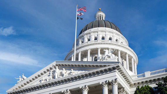 California Capital