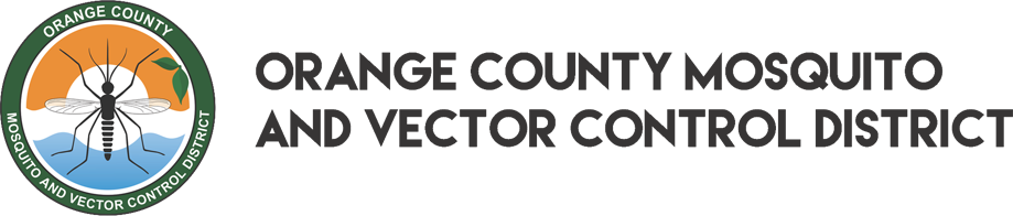 Orange County Mosquito and Vector Control District