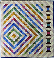 Modern Quilt