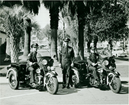 Collection Motorcycle