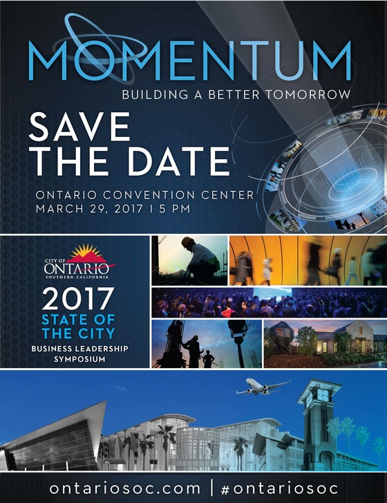 2017 SOC Save the Date