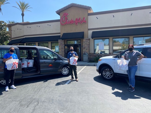 chickfila