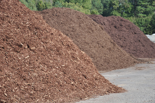 Mulch