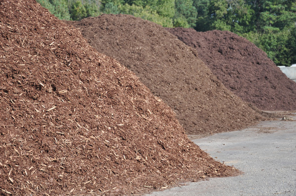 Mulch