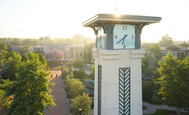 clock tower