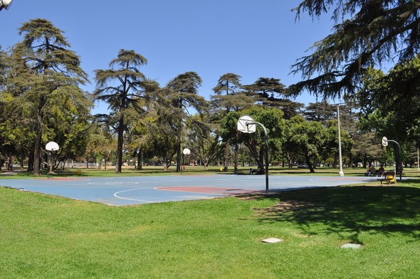 De Anza Park