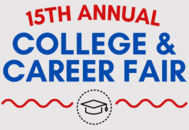 Annual Teen College & Career Fair