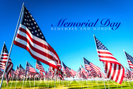 Memorial Day