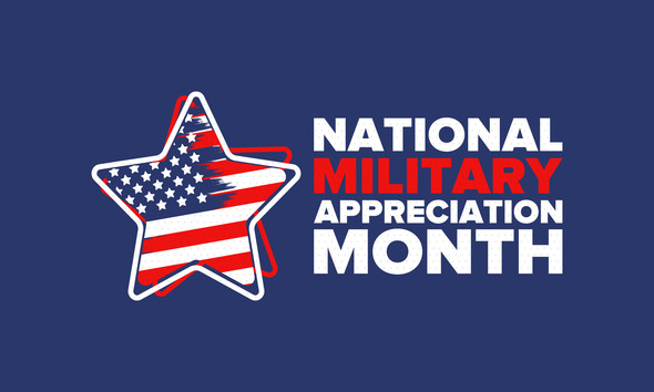 Military Appreciatin Week