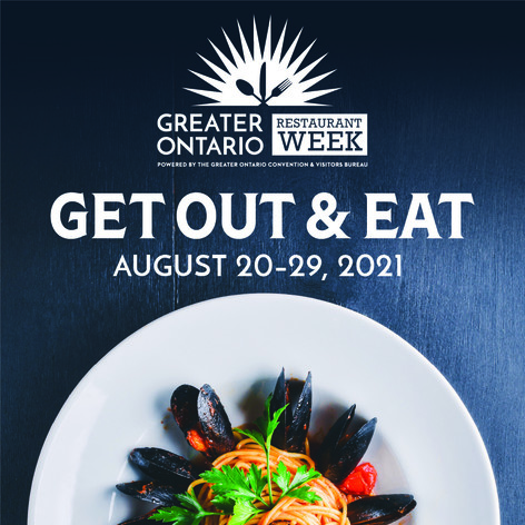 GO Restaurant Week