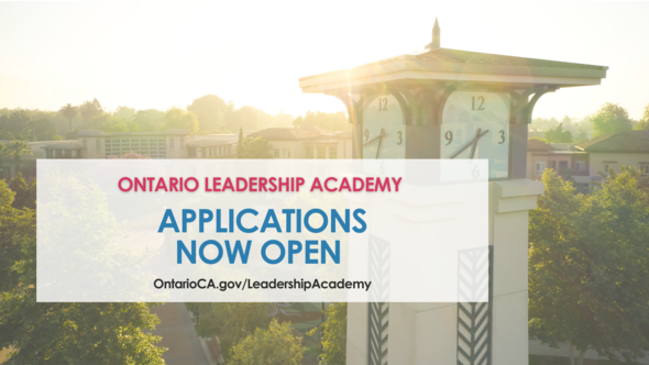 Leadership Academy