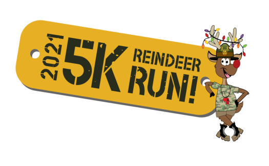 5k Reindeer Run