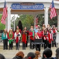 Community Sing-A-Long 