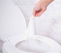 flushable wipes