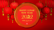 2022 Lunar New Year