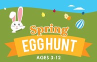 Spring Egg Hunt2