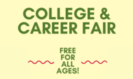 22 College & Career Fair